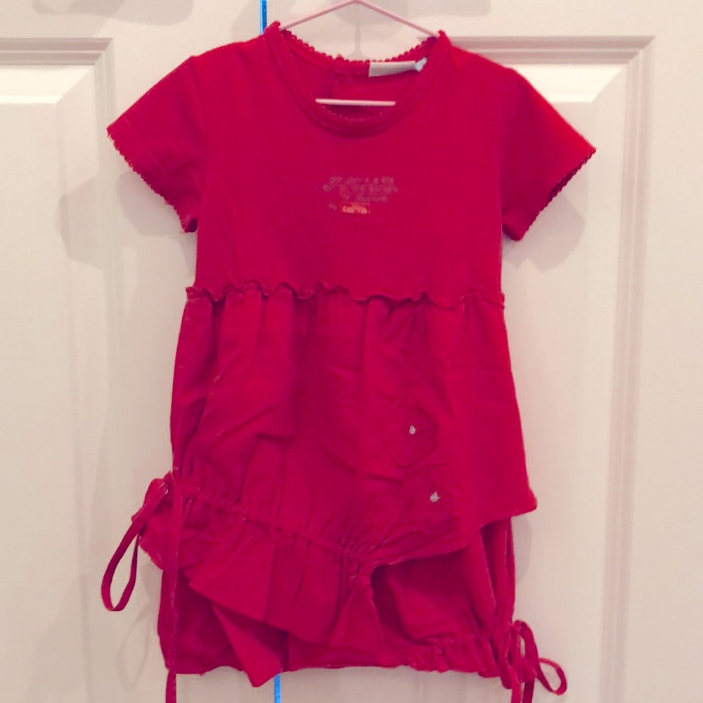 Toddler dress